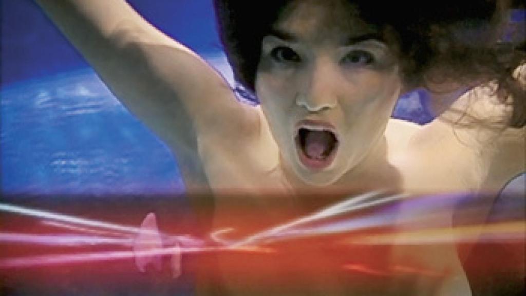 Image: Rasgando la cuarta pared