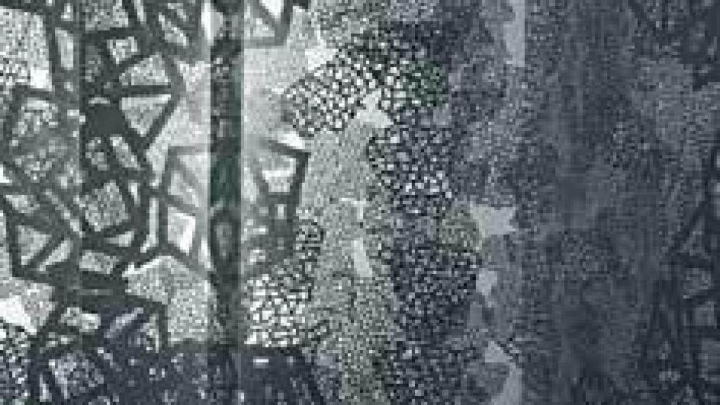 Image: Iñaki Gracenea. El héroe y el interfaz