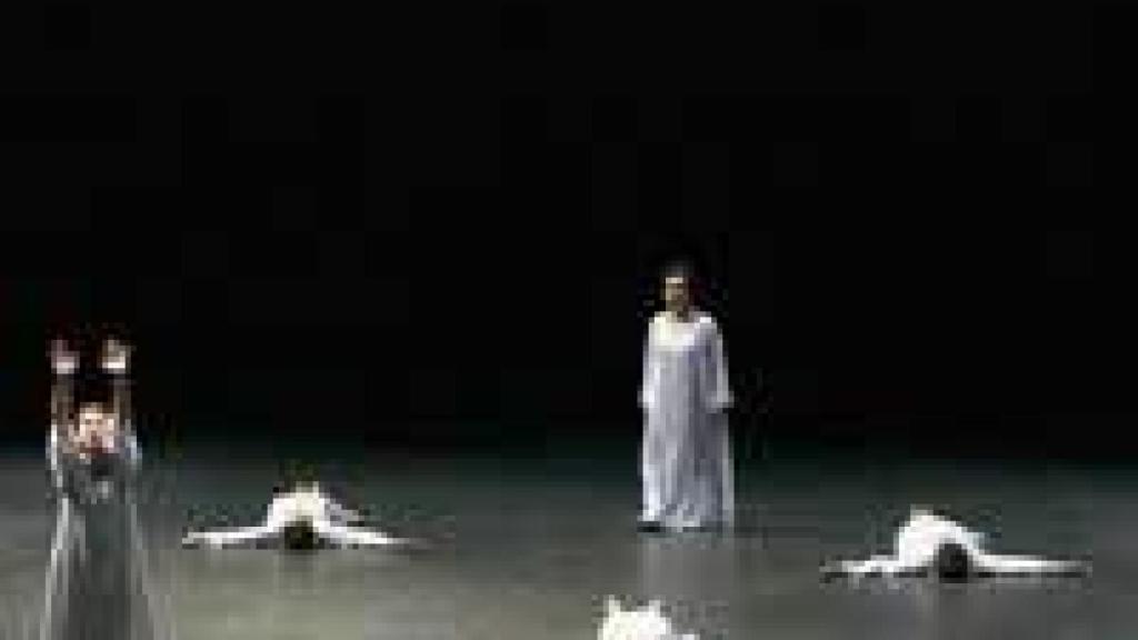 Image: Bilbao y Oviedo abren sus escenarios con Verdi y Poulenc