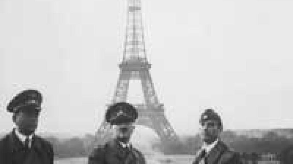 Image: Conversaciones con Albert Speer