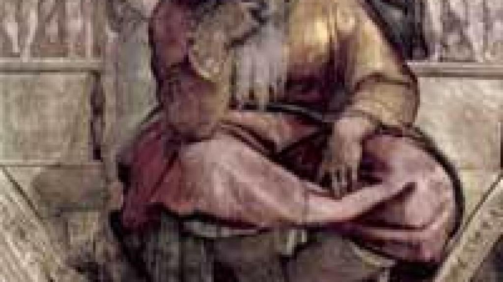 Image: La gran transformación