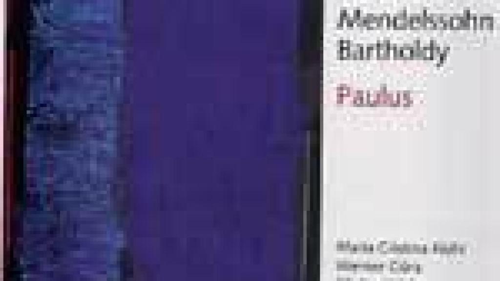 Image: F. Mendelssohn