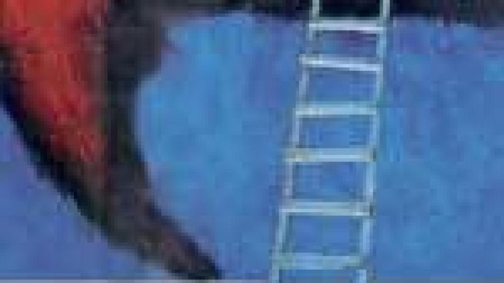 Image: El dilema del artista