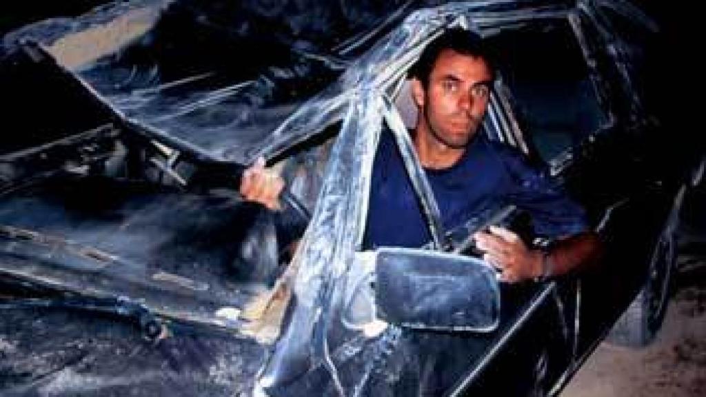 Image: Sánchez Castillo