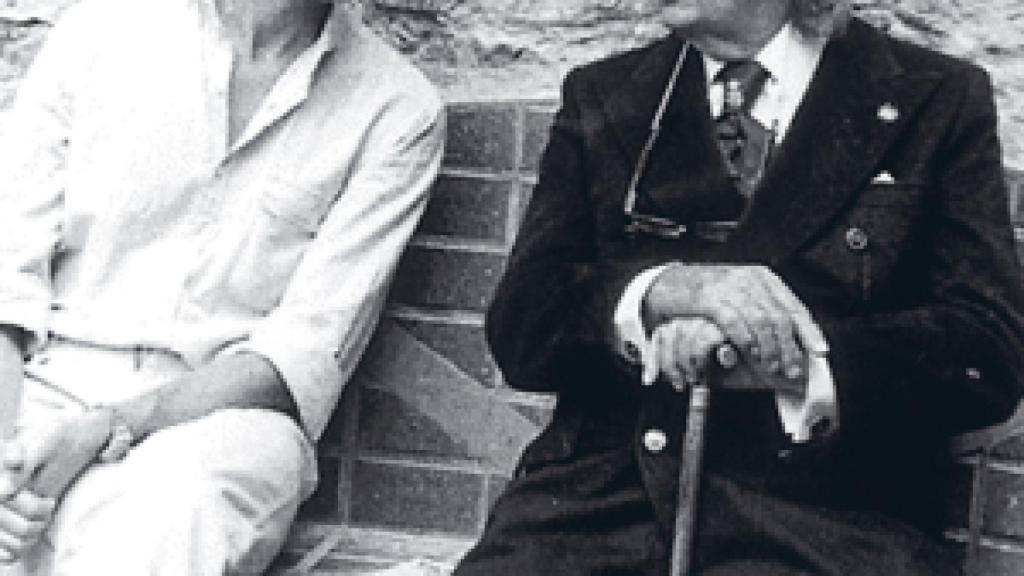 Image: Día a día con Dalí