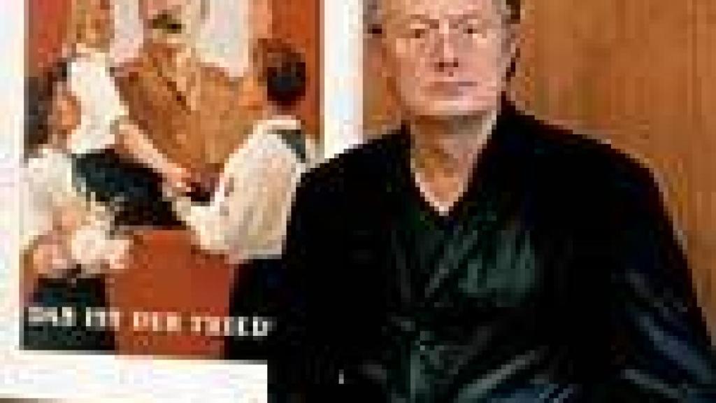 Image: Frank Castorf