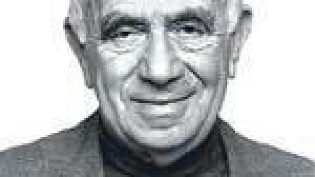 Image: Detrás de todo esto se oculta...