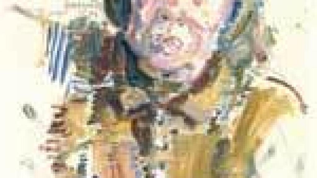 Image: El problema de la señora Blynn. El problema del mundo