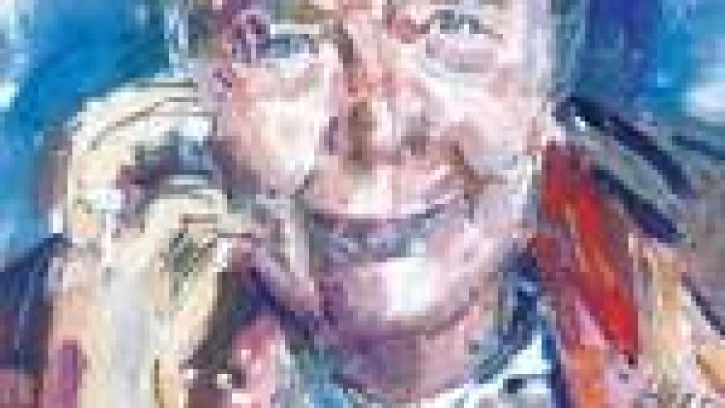 Image: El siglo nómada de Marguerite Yourcenar