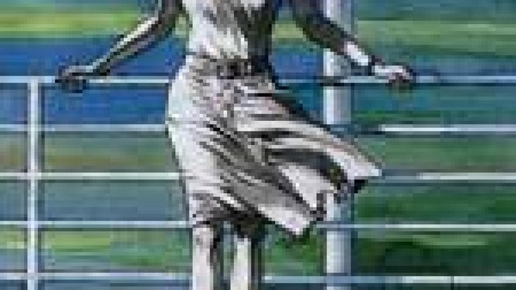 Image: Manhattan Beach 1957