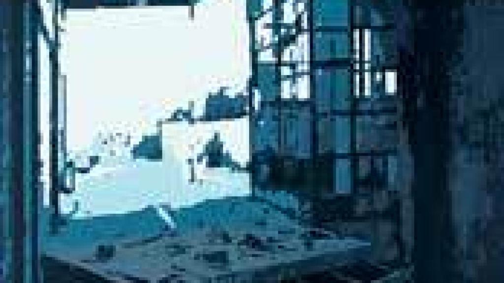 Image: Pérdidas de Javier Garcerá