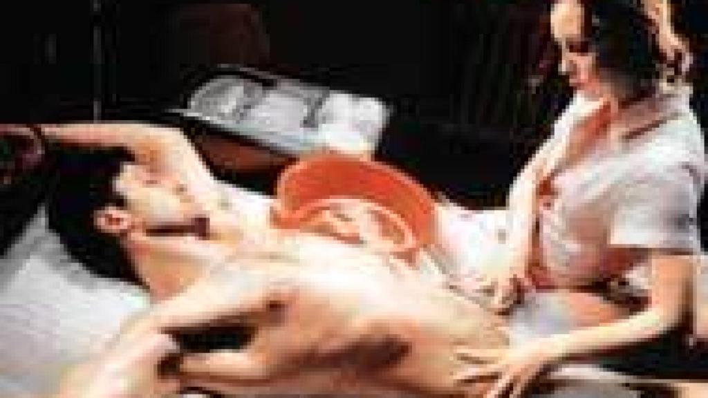 Image: Los nietos del expresionismo