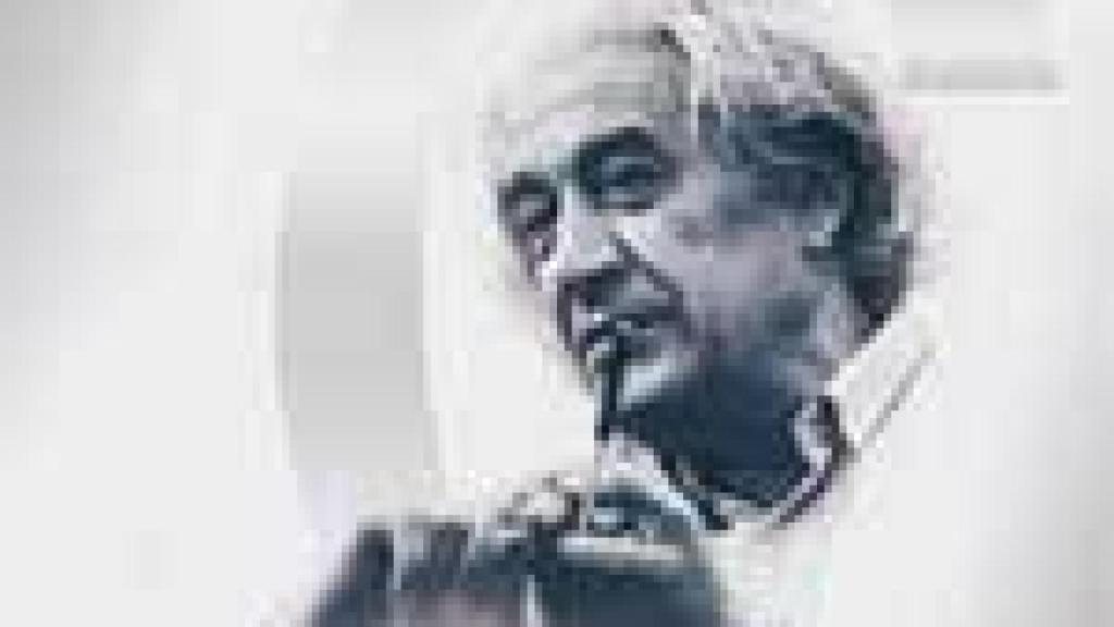 Image: S. Celibidache