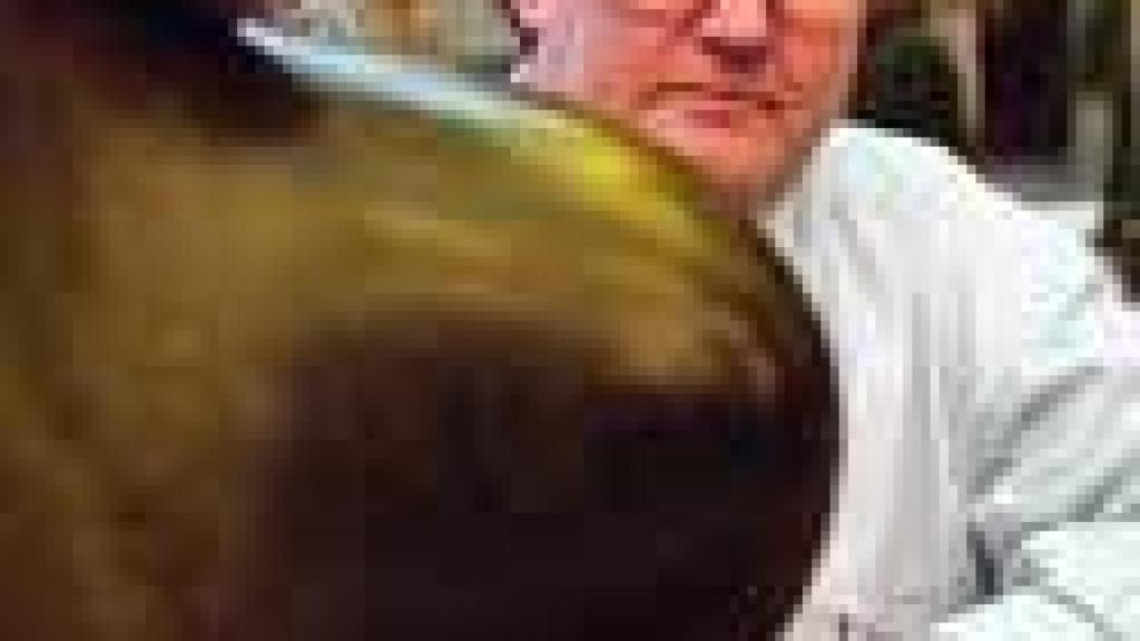 Image: Juan Manuel Bonet, seis meses enel Reina Sofía