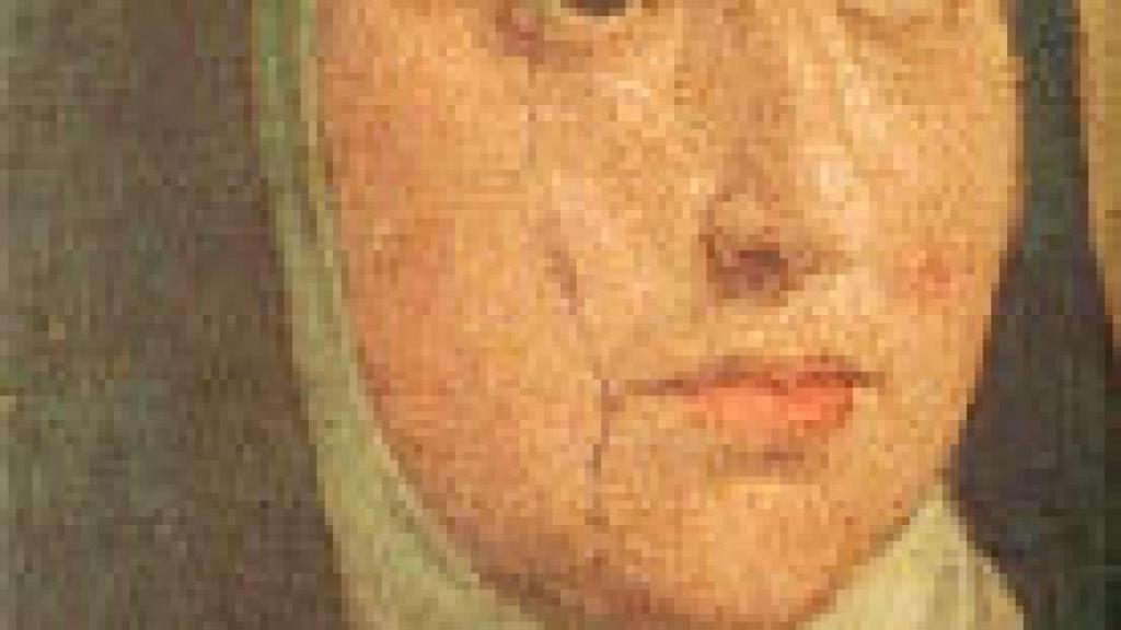 Image: Teresa de Jesús