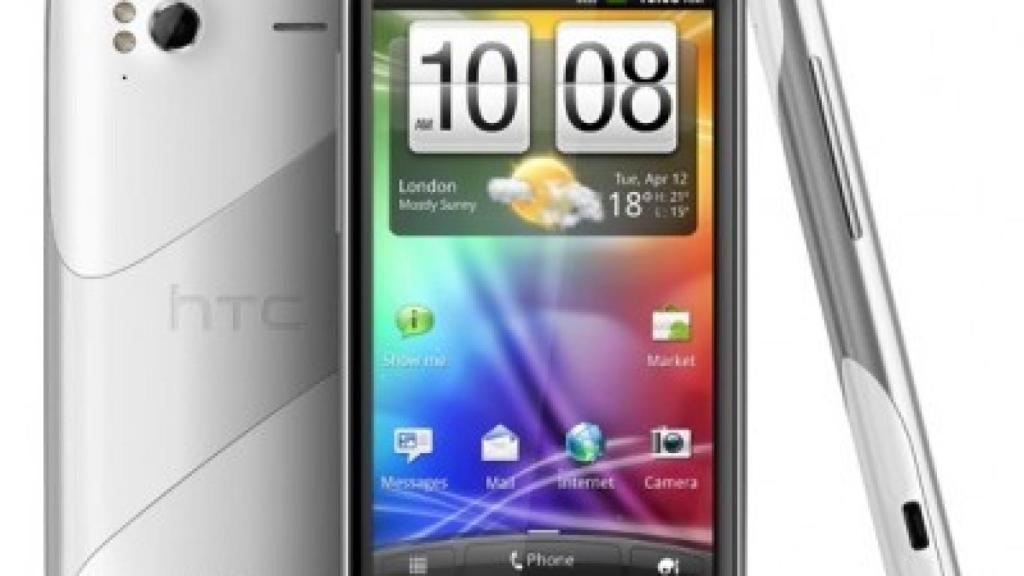 Dosis Android: Google Play Movies ya en Francia, llega ICS a HTC Sensation, liberado el código del Xperia S y más