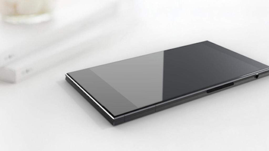 Project S, phablet con pantalla 2K y 3GB de RAM por 299 dólares