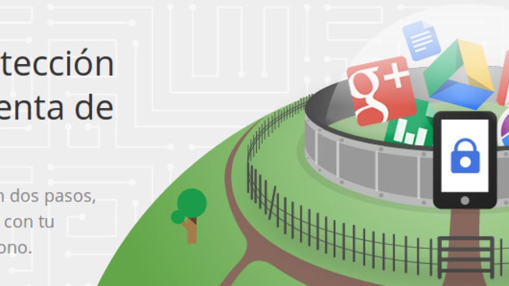 Cómo activar la verificación en dos pasos en tu cuenta de Google para aumentar su seguridad