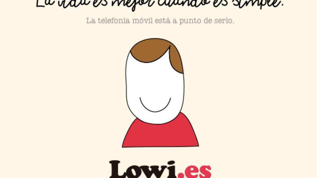 Lowi, el primer operador que guarda los megas no gastados para el mes siguiente