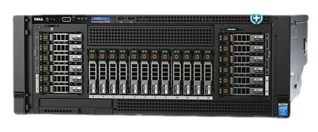 Dell-PowerEdge-R920-Server-II