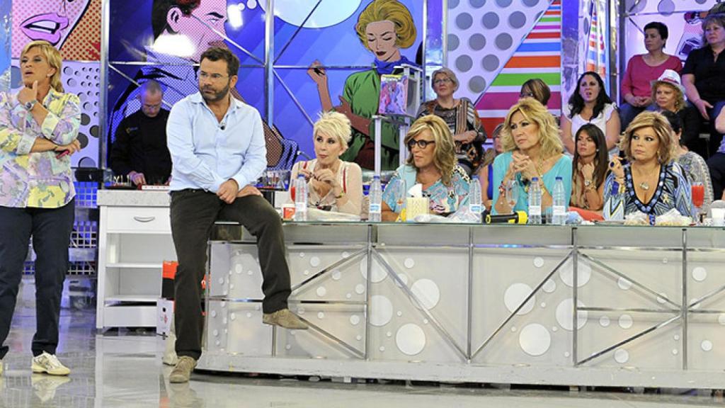 Las extrañas cuentas de Twitter que están detrás del boicot a 'Sálvame'