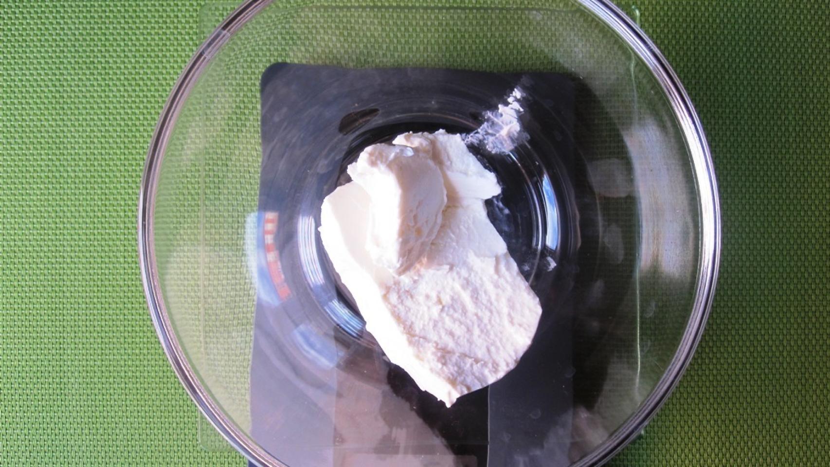 Tosta de ajo y queso gratinados 1