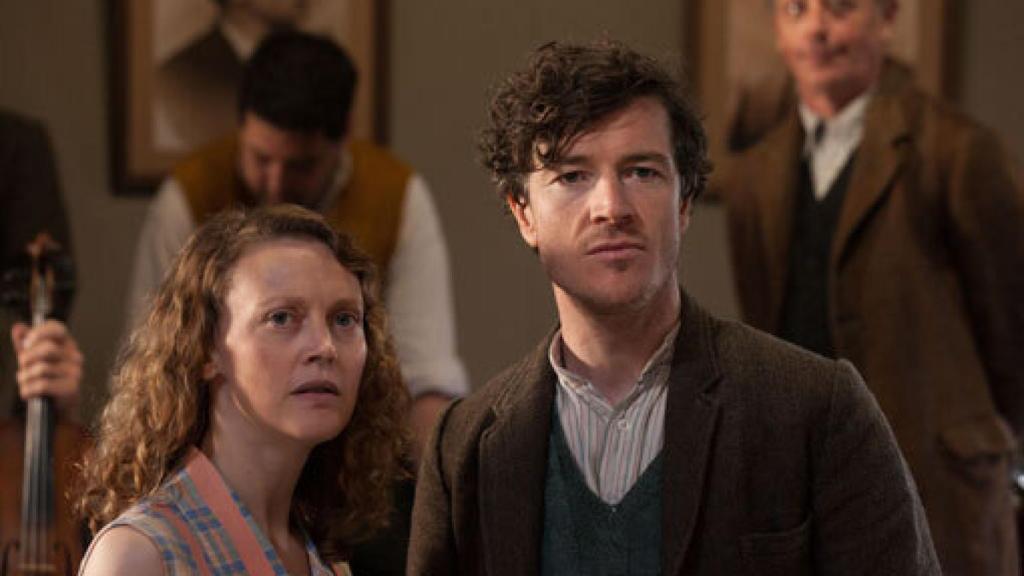 Image: Las persistencias de Ken Loach