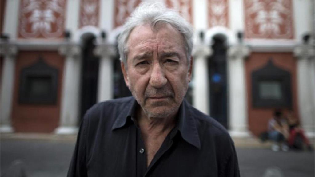 Image: La Unión de Actores rinde homenaje a José Sacristán