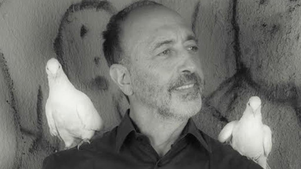 Image: Roger Ballen: Mis imágenes sacan el lado deprimente de nosotros mismos