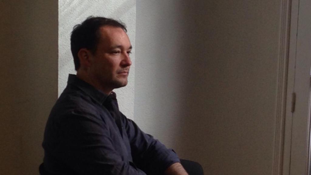 Image: Cynan Jones, un problema tan grande como la naturaleza