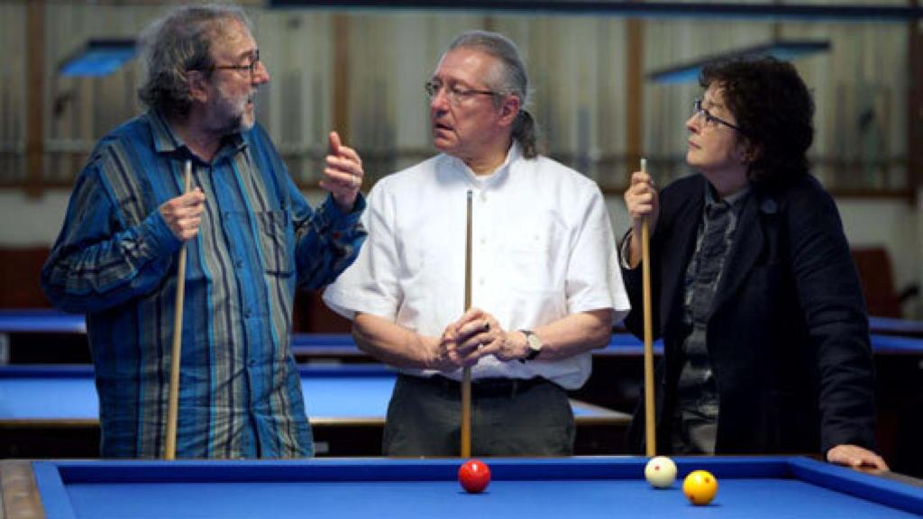 Image: Les contes d'Hoffmann se caldean en el Círculo