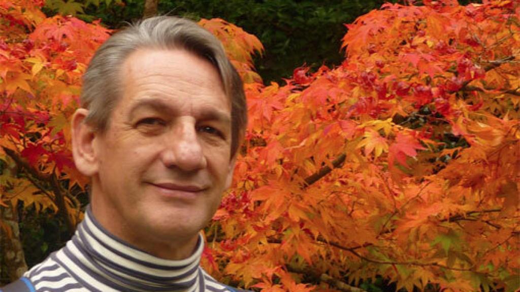 Image: Alberto Ruy Sánchez