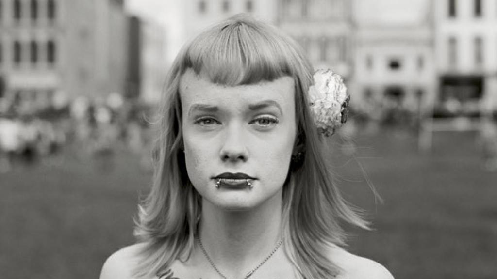 Image: Vanessa Winship, viaje en círculos