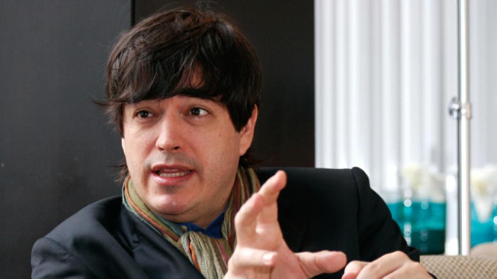 Image: Jaime Bayly: Fui injusto con los burdeles al compararlos con la televisión