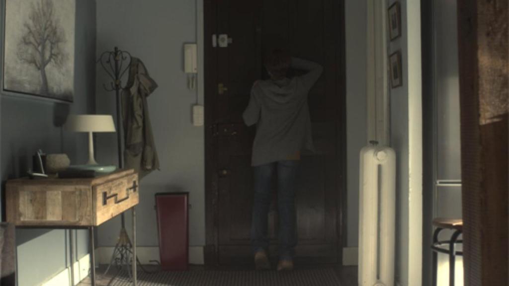 Image: Las conmovedoras flores vascas