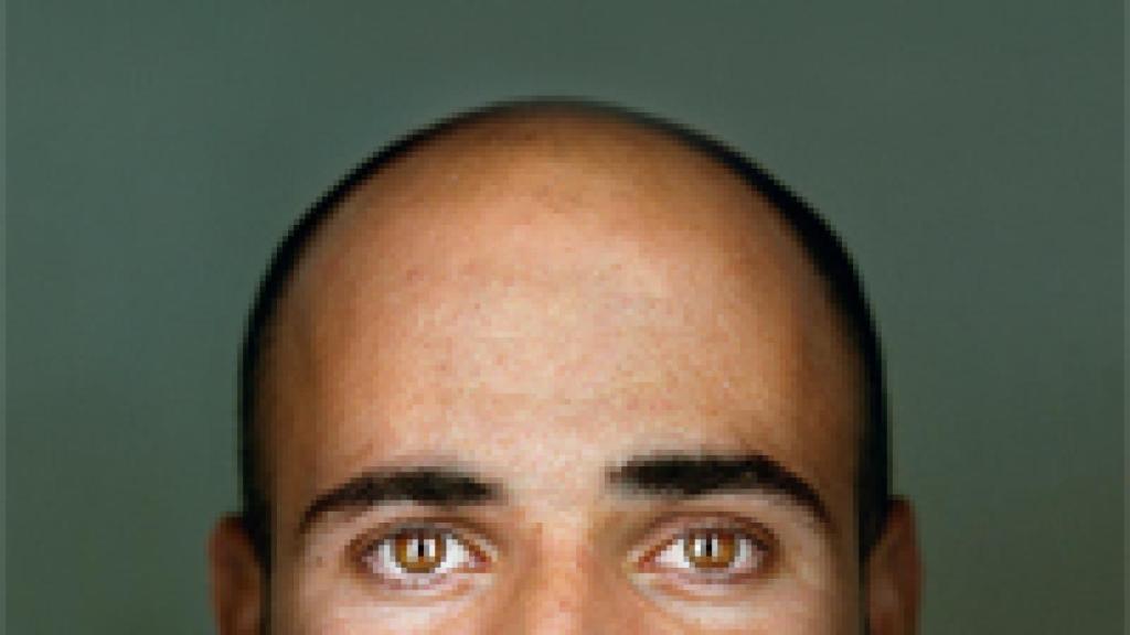 Image: Andre Agassi, el niño que odiaba el tenis