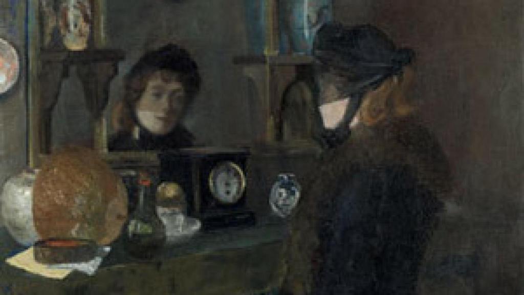 Image: Regoyos, un impresionista en Bruselas