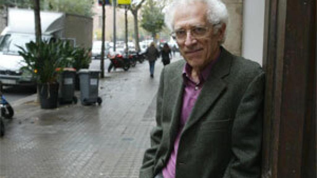 Image: Tzvetan Todorov