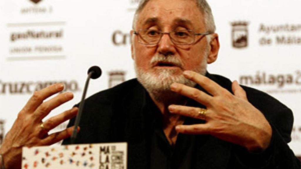 Image: Fallece el histórico figurinista y escenógrafo Javier Artiñano