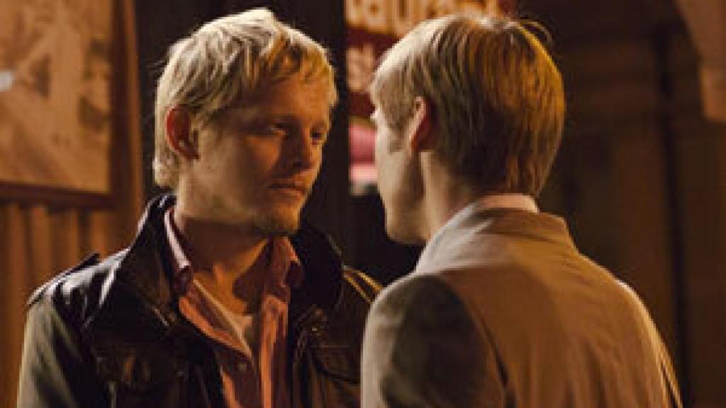 Image: Ira Sachs busca la identidad