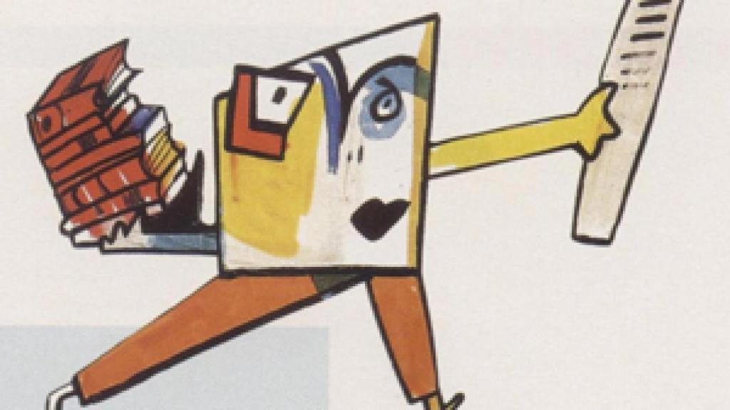 Image: Sembrar libros, cosechar lectores