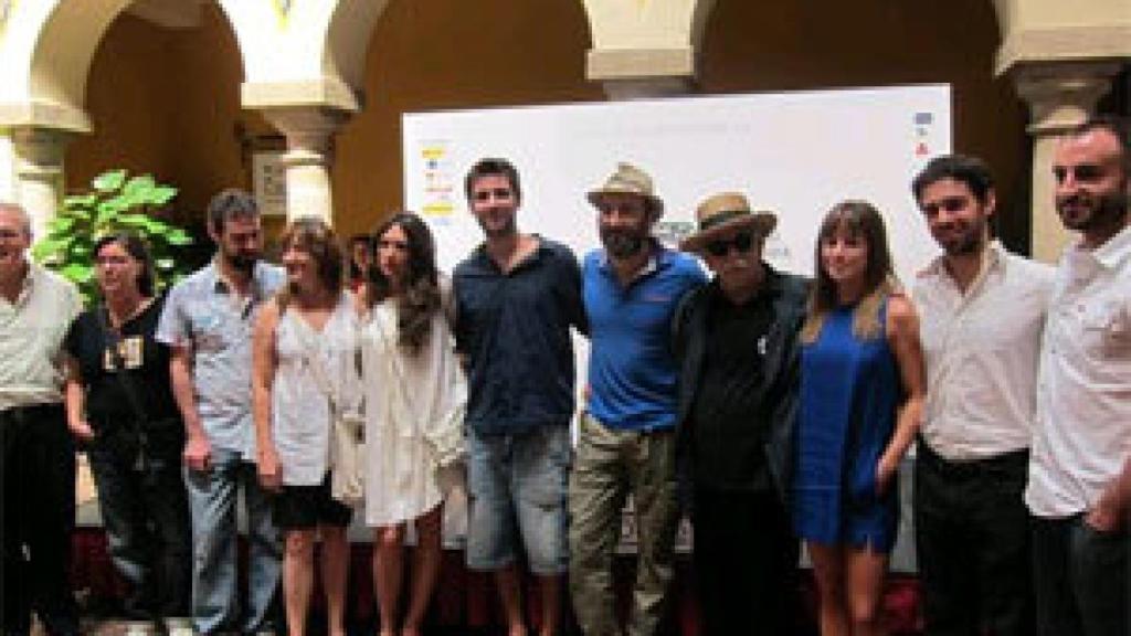 Image: Llega la Antígona de Ernesto Caballero al Festival de Mérida