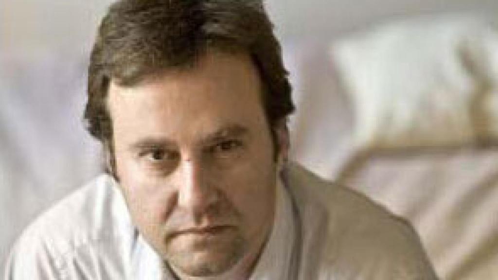 Image: Marcos Giralt Torrente gana el Premio Nacional de Narrativa