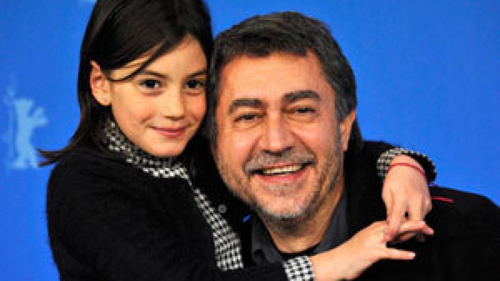 Image: Chavarrías, un español en Berlín