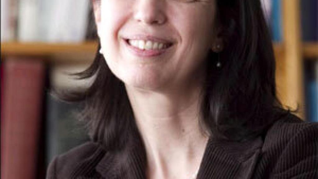 Image: Inés Fernández-Ordóñez