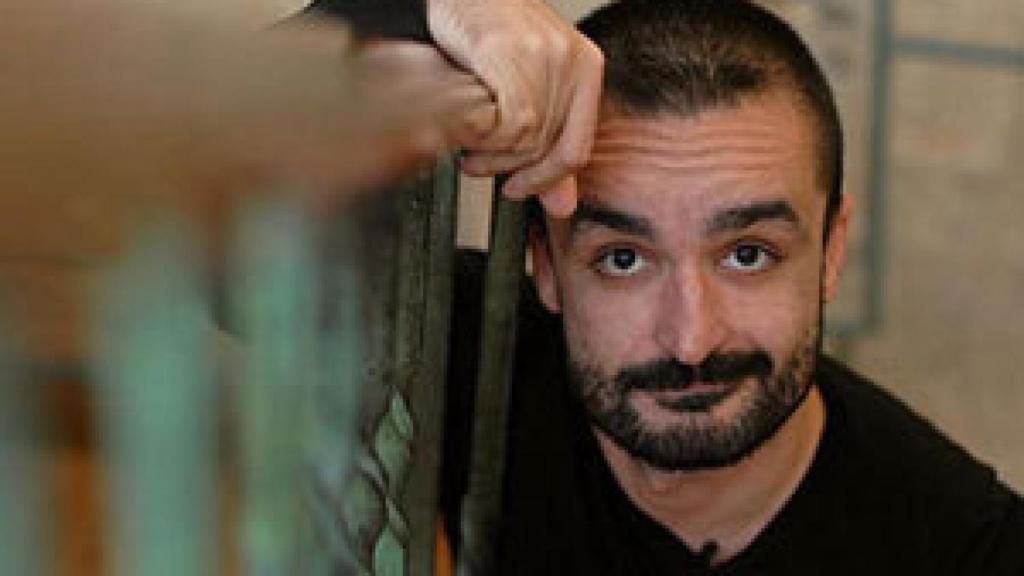 Image: Los despilfarros del ICAA