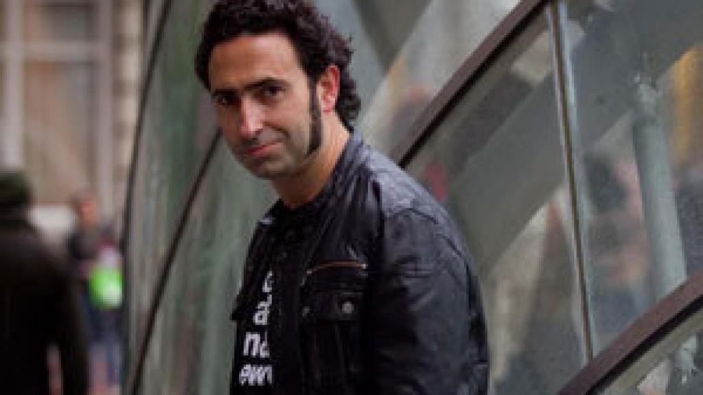 Image: Bajo el influjo del cometa