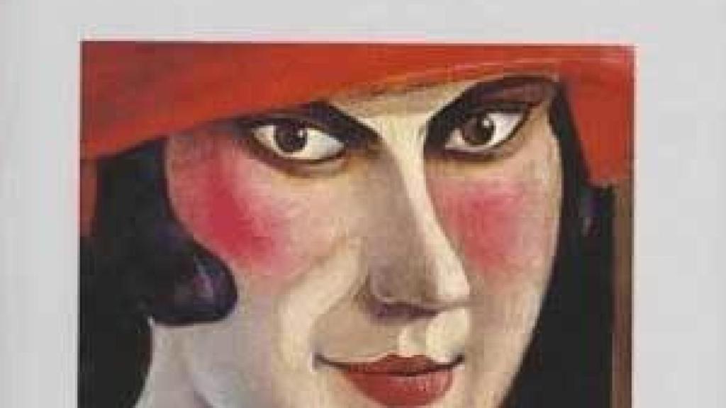 Image: La Audiencia de Barcelona mantiene imputado a Lara por el plagio de La Cruz de San Andrés