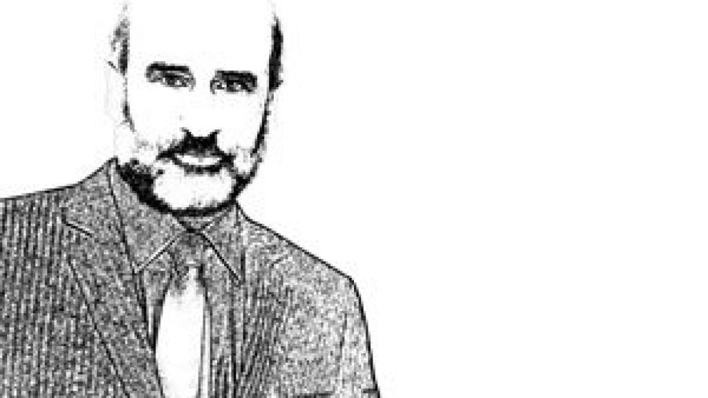 Image: Fernando Aramburu