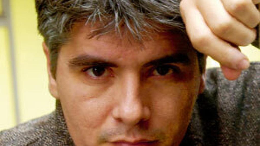 Image: Tanta gente sola